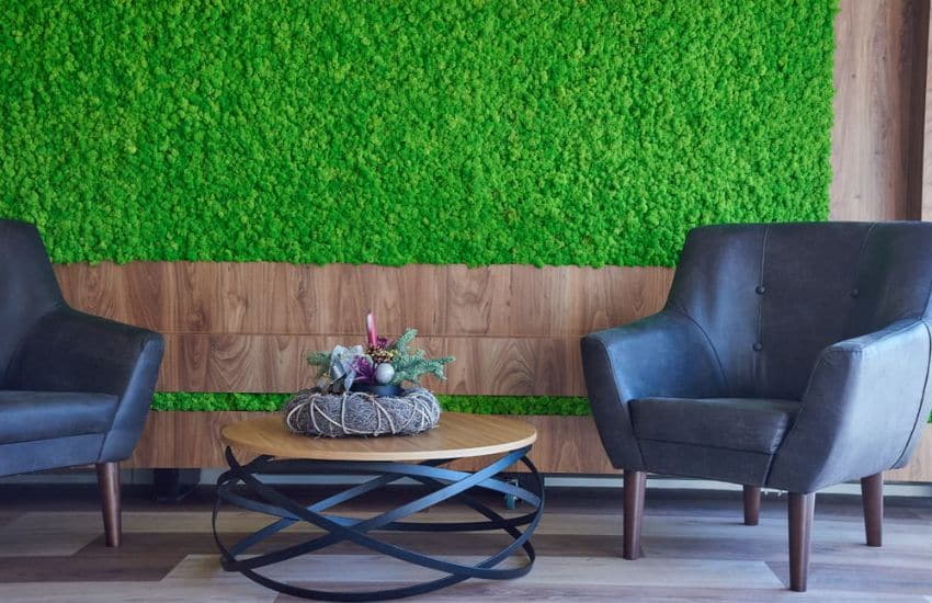 Make Your Guest Rooms More Inviting With Fake Grass