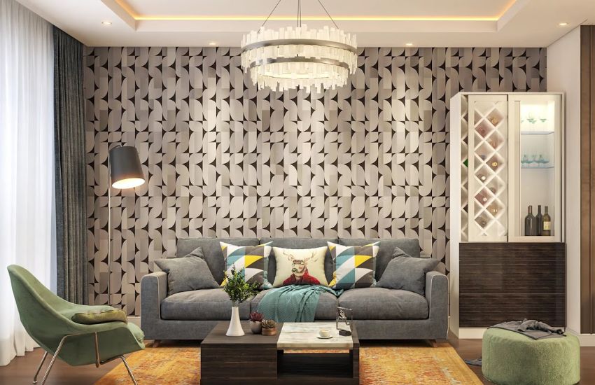 Top Wallpapers For Guest Room