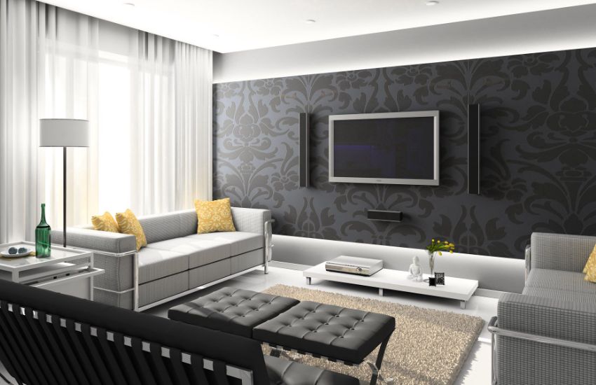 Wallpapers For Guest Rooms How To Make Your Visitors Feel Welcome & Comfortable