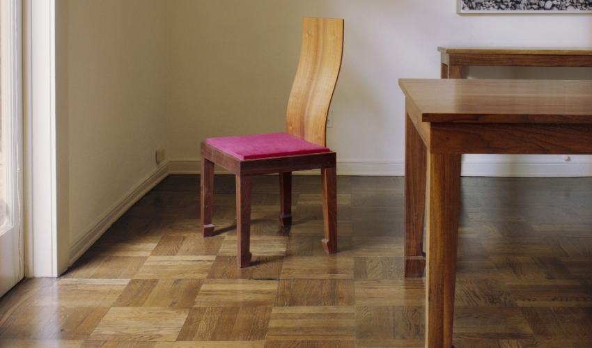 Wood Parquet Flooring Review