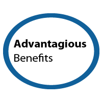 advantagious benefits