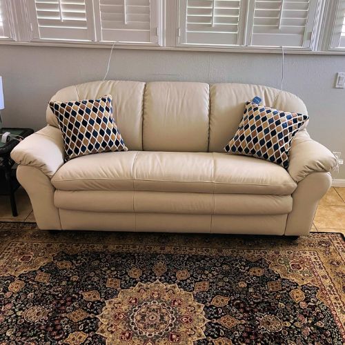 2 seater sofa upholstery