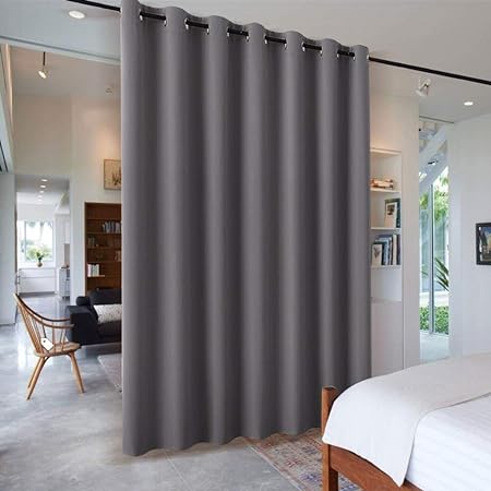 Soundproof curtains